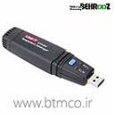 تصویر دیتالاگر دما و رطوبت و فشار UNI-T UT330A USB Datalogger UNI-T UT330A