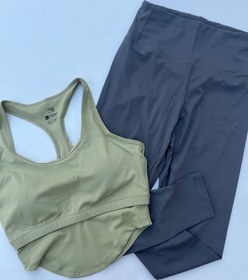 تصویر ست تاپ لگ اسلیم افکت کد ۵۰۶۴ 