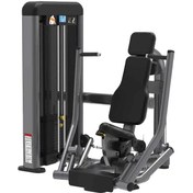 تصویر دستگاه سیم کش پرس سینه برند GX مدل C102 