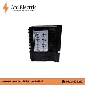 تصویر ترموستات دیجیتال برمه 0 تا 400 درجه مدل BEM902-K1224 