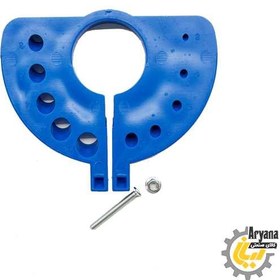 تصویر مته تیز کن مینی فرز مدل M100 