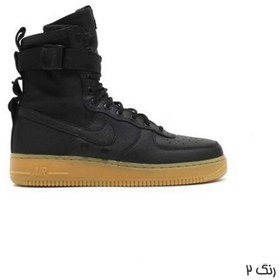 تصویر کفش نایک ساق بلند مدل Nike Airforce SF1( 8 رنگ) Nike SF Air Force 1 High