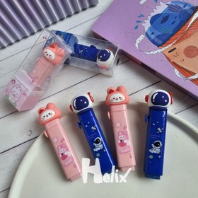 تصویر پاکن کاتری کیوت 