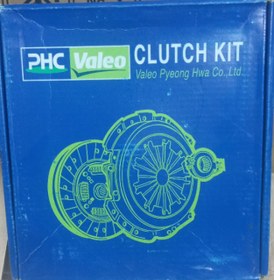 تصویر دیسک و صفحه ال ۹۰، L90 ، پی اچ س والئو PHC Valeo، جعبه آبی PHC valeo