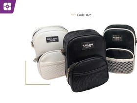 تصویر کیف دوشی سارا 