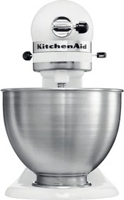 تصویر همزن کیچن اید مدل 5K45SSBWH KitchenAid 5K45SSBWH Stand Mixer