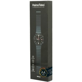 تصویر ساعت هوشمند هاینوتکو RW22 ا Smart watch Haino Teko RW22 Smart watch Haino Teko RW22