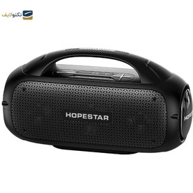 تصویر اسپیکر بلوتوثی هوپ استار مدل A50 ا HopeStar A50 Bluetooth Speaker HopeStar A50 Bluetooth Speaker
