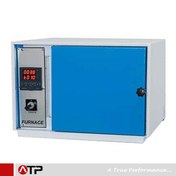 تصویر کوره آزمایشگاهی 5 لیتری 1100 درجه مدل 07.02.5000 