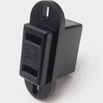 تصویر جک برق 125v ژاپن 