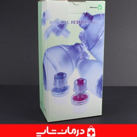 تصویر آمبوبگ PVC اطفال بسمد 