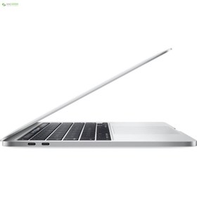 تصویر لپ تاپ 13 اینچی اپل مدل MacBook Pro MXK72 2020 همراه با تاچ بار ا MacBook Pro MXK72 2020 Core i5 13 inch with Touch Bar and Retina Display Laptop MacBook Pro MXK72 2020 Core i5 13 inch with Touch Bar and Retina Display Laptop