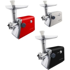 تصویر چرخ گوشت رویالتی لاین مدل RL MG5‏ 