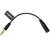 تصویر کابل تبدیل میکروفن کامیکا COMICA CVM-CPX Cable 