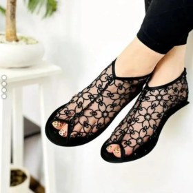 تصویر پاپوش پشت زیپ - 39 