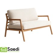 تصویر کاناپه وان 