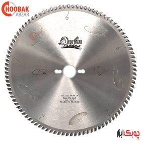 تصویر تیغ اره الماسه انسی LHC11330031G رونیکس (MDF سری گلدن 300*96) circular-saw-blade-LHC11330031G-ronix