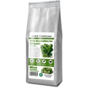 تصویر غذای میکرو سبزیجات مخصوص پرندگان زینتی برند آوس تروپیکن برزیل 