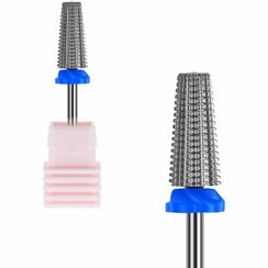 تصویر سرسوهان الماسه ولکانو نوار آبی وارداتی 