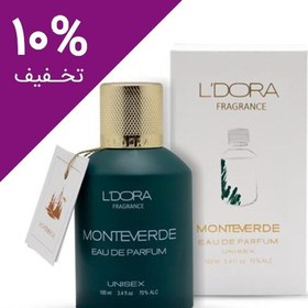 تصویر عطر تایگا مردانه 