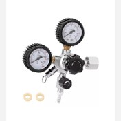 تصویر رگلاتور نوشابه سازی co2 