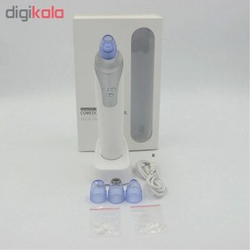 تصویر میکرودرم کمدو مدل 2018 