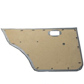 تصویر رودری پراید صبا 