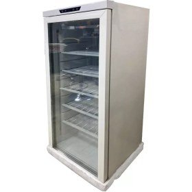 تصویر فریزر 9 فوت تیفو freezer 9 foot