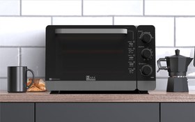 تصویر اون توستر ناسا مدل NS-2040 NASA Toaster oven Model NS-2040