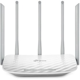 تصویر tplink C60 