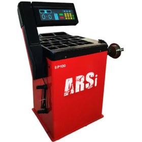 تصویر بالانس Arsi-BP100 