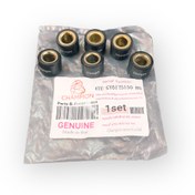 تصویر ساچمه کلاچ موتورسیکلت طرح کلیک درجه ۱ 