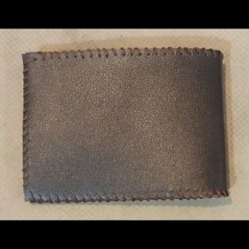 تصویر کیف دست دوز مردانه کد 10 