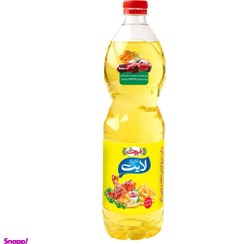 تصویر روغن سرخ کردنی طبیعت حجم ۱.۵ لیتر 