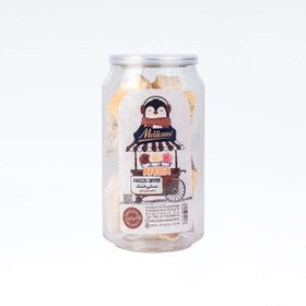 تصویر بستنی خشک پک آفریقا ملیکانو (کارتن 12 عددی) 