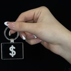 تصویر جاسویچی دلار 