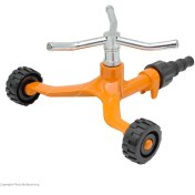 تصویر فواره سه شاخ چرخدار BS-4080 بهکو (BEHCO) 