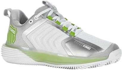 تصویر K-Swiss Performance Women&#39;s Ultrashot 3 Hb Tennis Shoe 