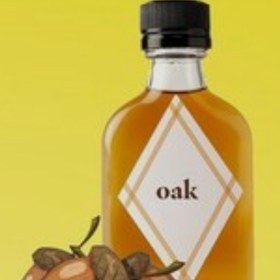 تصویر اسانس بلوط Oak