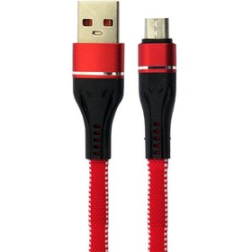 تصویر کابل USB میکرو دکین مدل DEKKIN DK-A82 