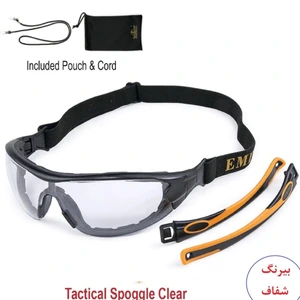 تصویر فروشگاه کاسپین سیف