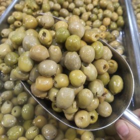 تصویر زیتون بدون هسته جباری 