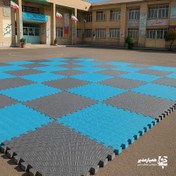 تصویر کف پوش تاتامی ۲ سانتی 