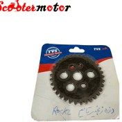 تصویر دنده زنجیر تایم اصلی تی وی اس راکس و نئو tvs (rockz,neo) 