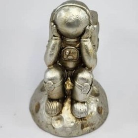 تصویر جامدادی فضا نورد 