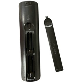 تصویر ریموت کنترل تلویزیون سامسونگ مدل Samsung-S 