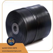 تصویر نوار تیپ مدل پلاک دار ردیفی ۳۰ سانتی متر 