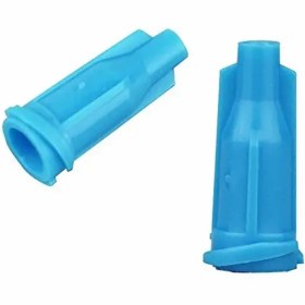 تصویر درپوش سرنگ (کپ سرنگ ) لوئرلاک سوپا 