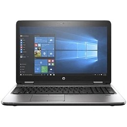 تصویر لپ تاپ HP ProBook 650 G3 