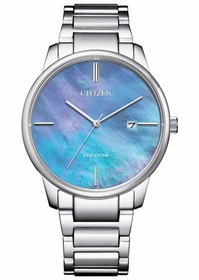 تصویر ساعت مچی مردانه سیتیزن citizen اورجینال مدل BM7520-88N 
